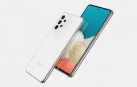 گلکسی A53 5G قیمت