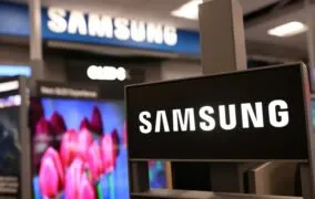 هک شدن سامسونگ