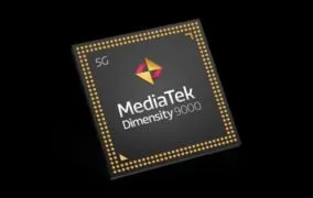 دایمنسیتی 9000 اپل A15