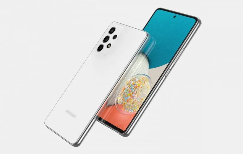 گلکسی A53 5G قیمت