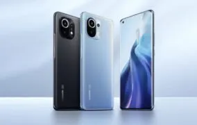 شیائومی گیک‌بنچ