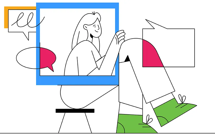 شبکه‌های اجتماعی