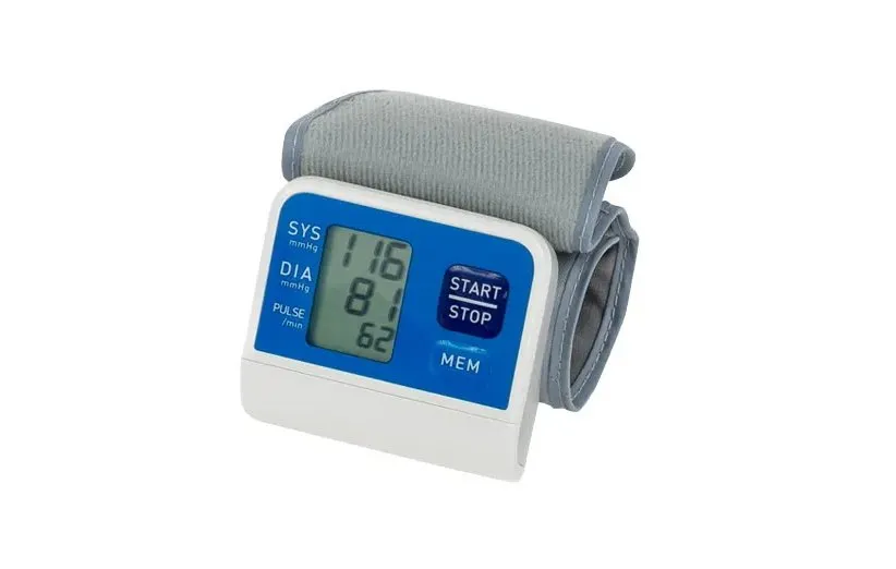 فشارسنج مچی