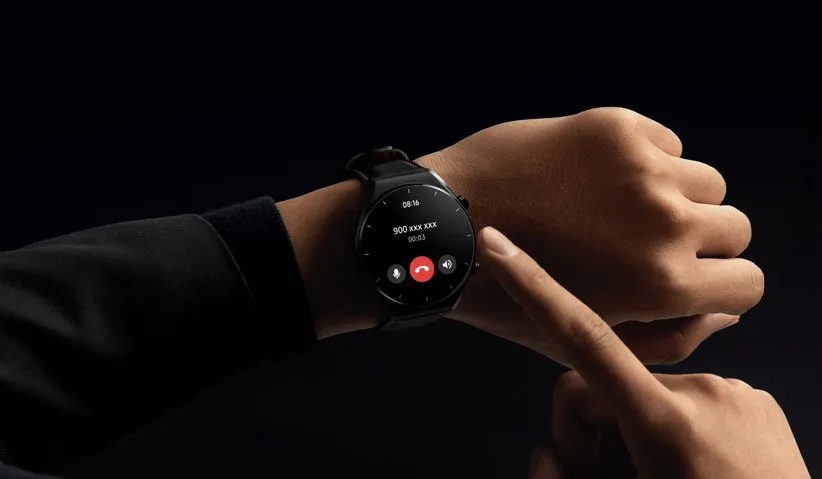 شیائومی واچ S1 اکتیو