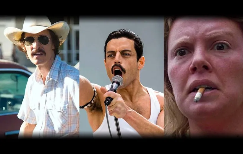 بازیگران برنده اسکار