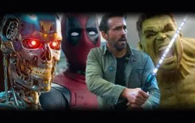 نکات مخفی فیلم پروژه آدام