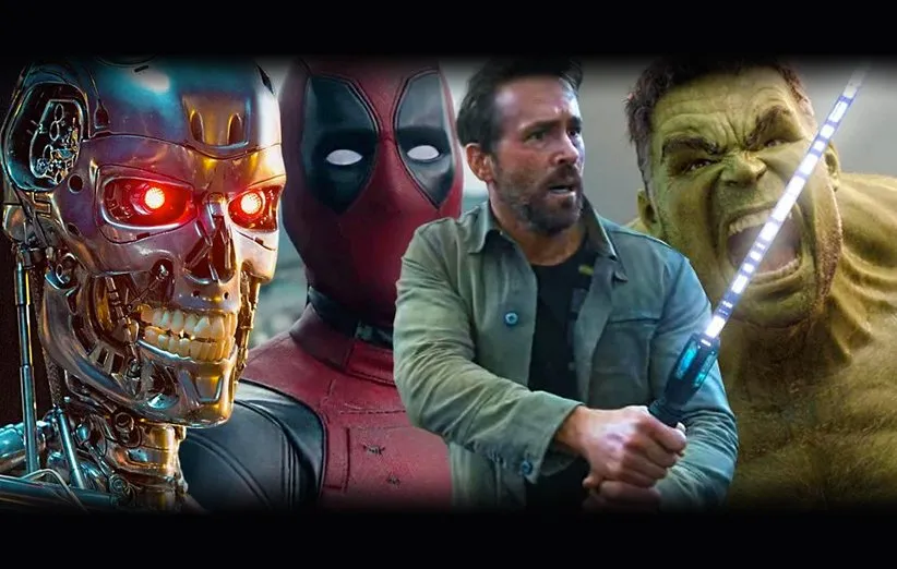 نکات مخفی فیلم پروژه آدام