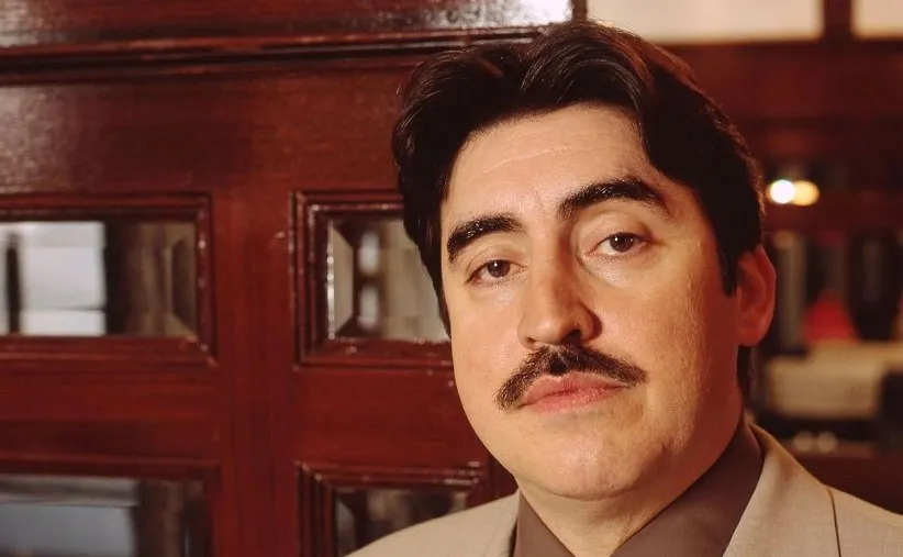 هرکول پوارو