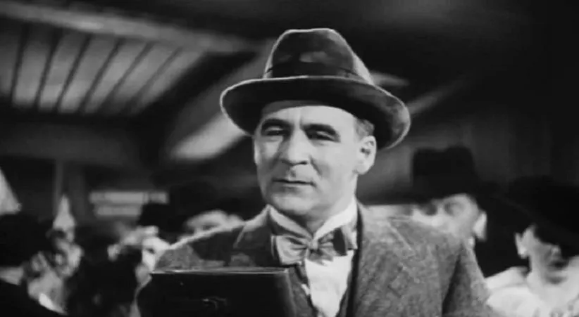 هرکول پوارو