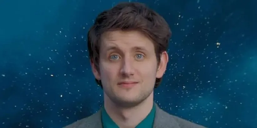 بزرگ‌شده توسط گرگ‌ها