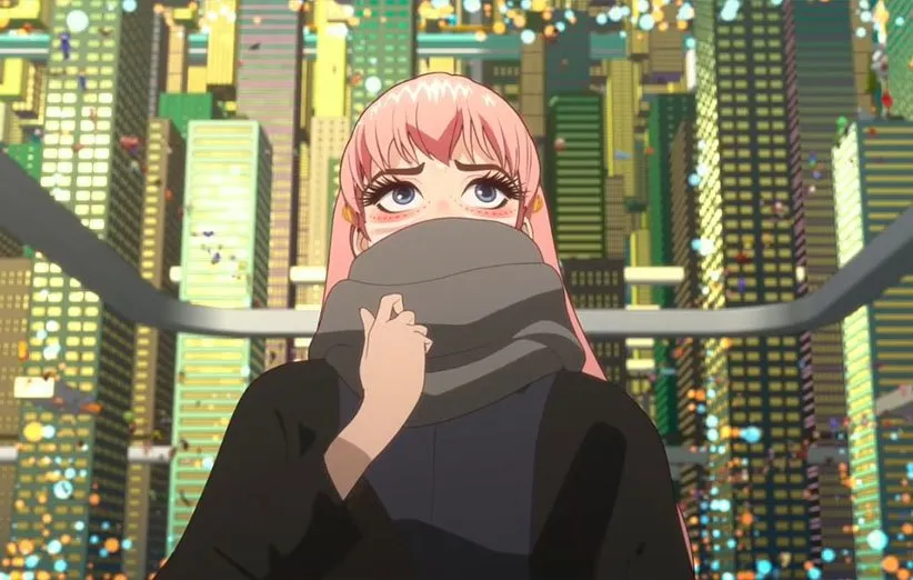 بل ۲۰۲۱. متاورس