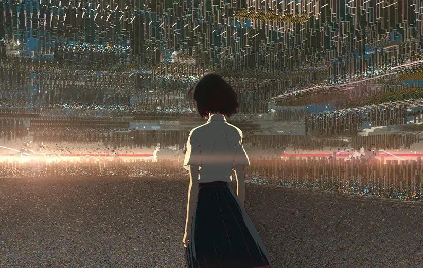 بل. ۲۰۲۱.متاورس