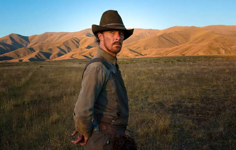 فیلم قدرت سگ