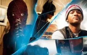 فیلم های ابرقهرمانی شبیه بتمن