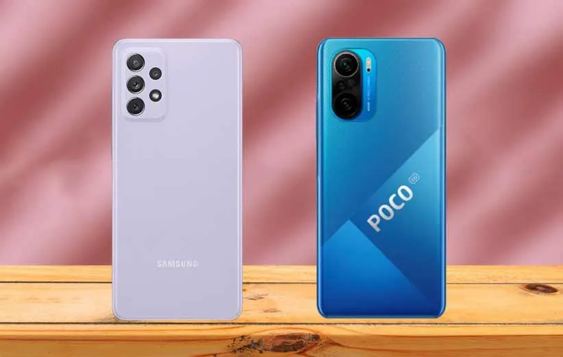 گوشی‌های ارزان‌قیمت