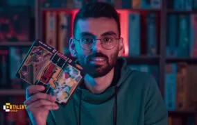 calan shahr board game