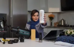 رطوبت‌گیر درما