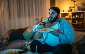 بهترین زمان خوردن شام