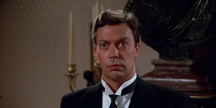 مرگ بر روی نیل