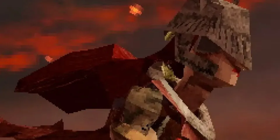 بازسازی الدن رینگ