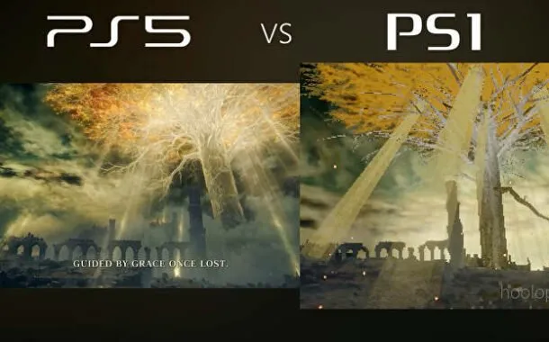 دیمیک الدن رینگ