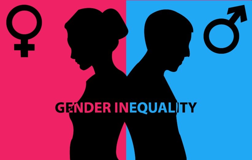 برابری جنسیتی و فمینیسم