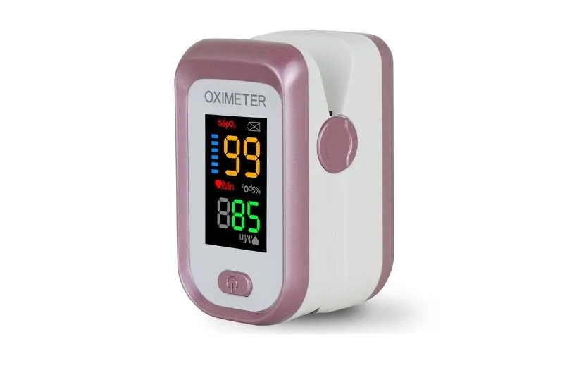 فشارسنج انگشتی