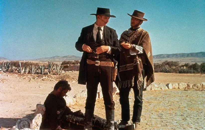 فیلم به خاطر چند دلار بیشتر