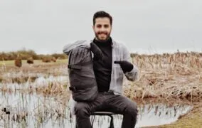 کیسه خواب فوروارد