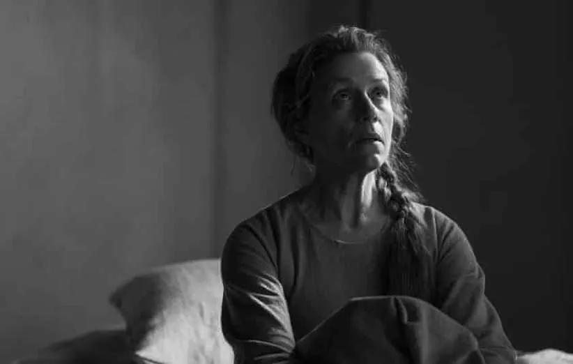 فیلم تراژدی مکبث