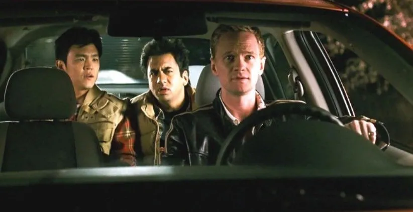 فیلمهای کمدی