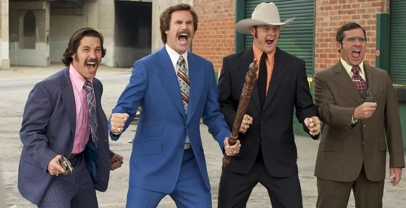 فیلمهای کمدی