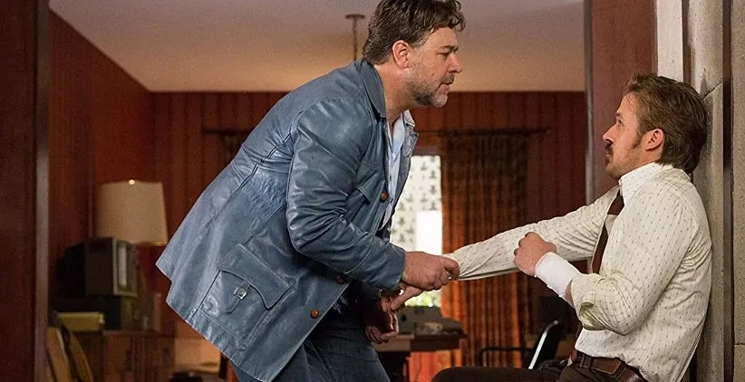 فیلمهای کمدی