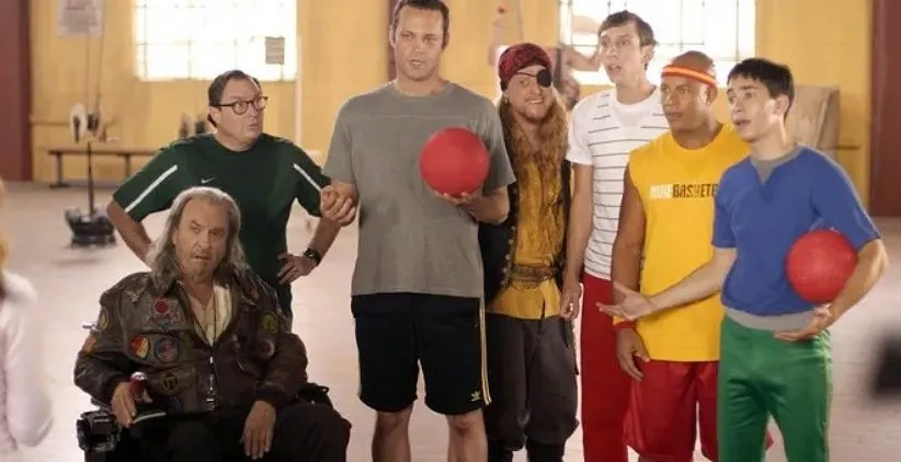 فیلمهای کمدی