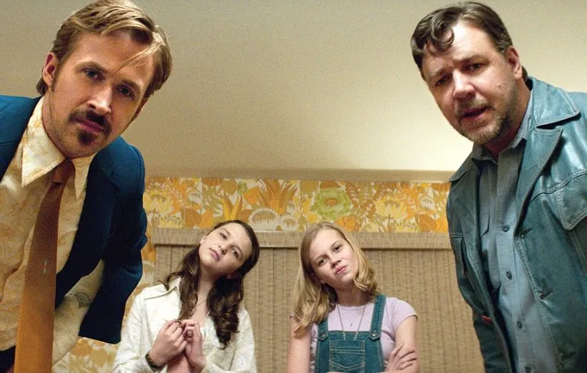 فیلم‌های کمدی