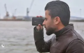 دوربین تک چشمی گامو