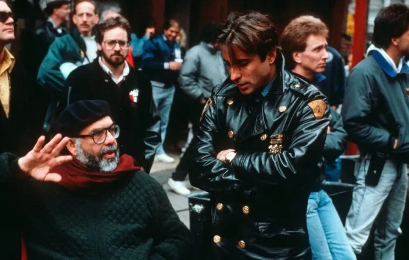 فرانسیس فورد کاپولا