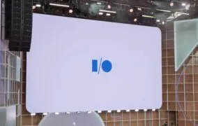 گوگل I/O