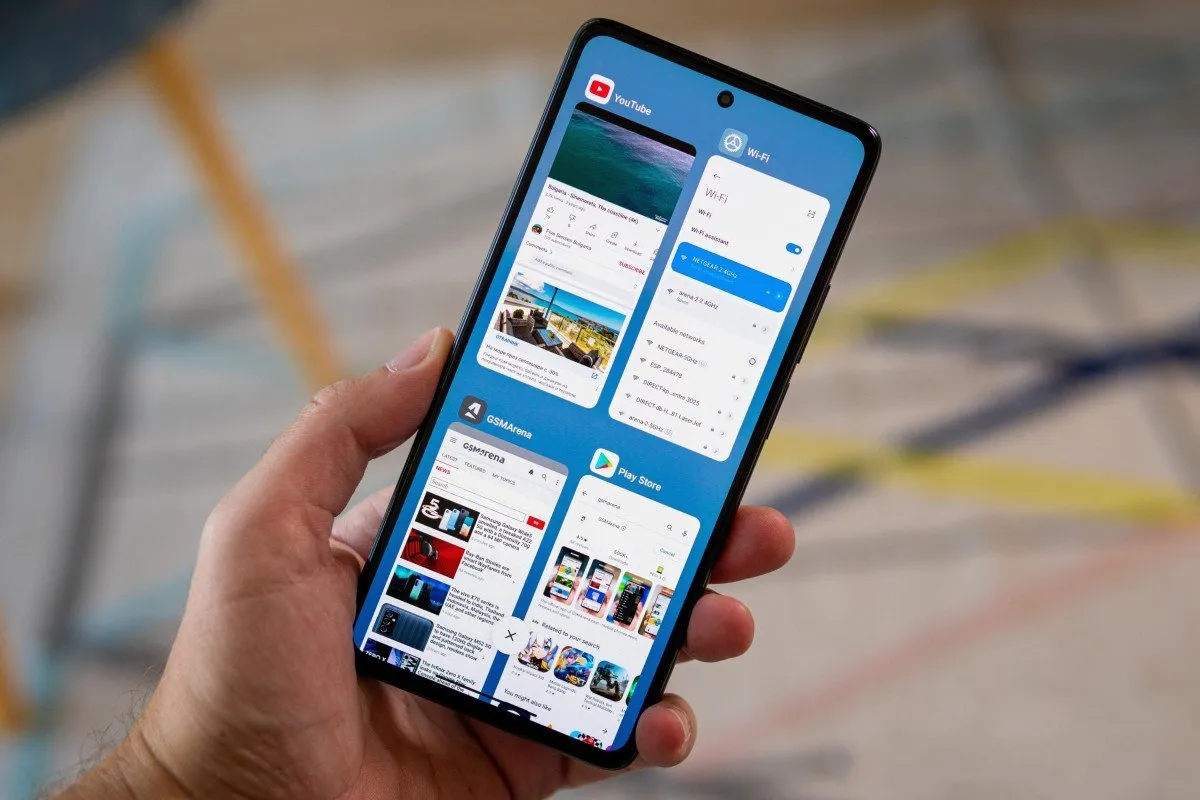 گلکسی S21 فن ادیشن شیائومی 11t پرو