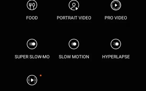 گلکسی S21 فن ادیشن شیائومی 11T پرو