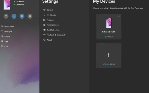 گلکسی S21 فن ادیشن شیائومی 11T پرو