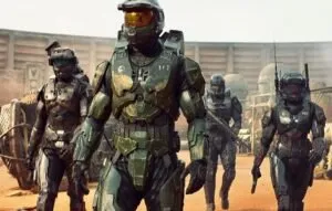 چرا «هیلو» یک شکست بزرگ بود؟ 9 halo tv show spartans
