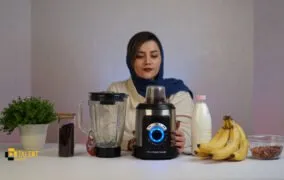 مخلوط کن هاردستون