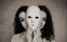 افسردگی پنهان