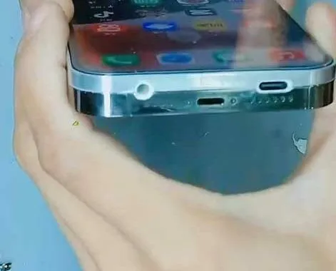 آیفون 13 پرو مکس