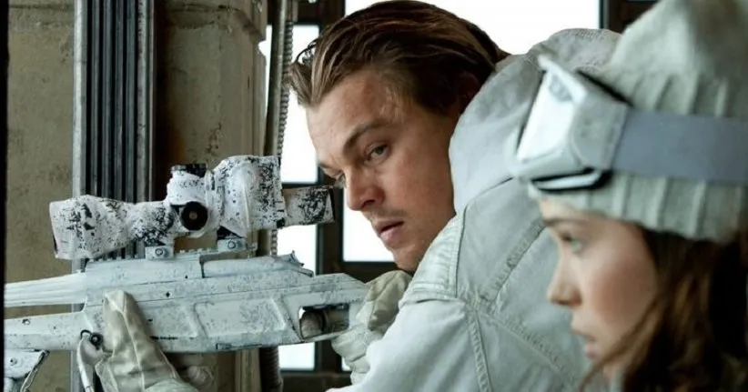 مبارزه شگفت‌انگیز