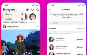 اینستاگرام