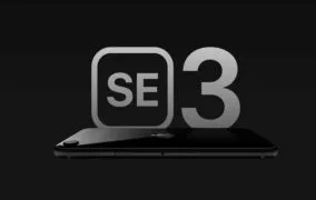 آیفون SE 3