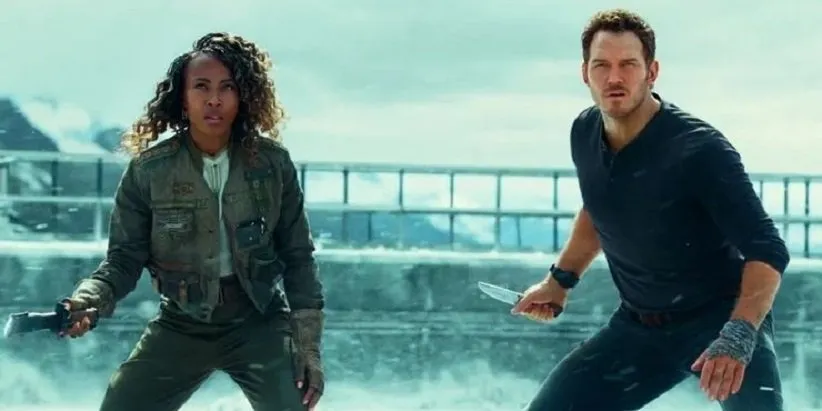 فرنچایز سینما