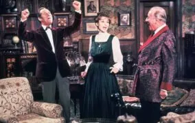 فیلم‌هایی برای شروع دوباره